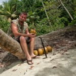 ze coconut hunter - BHL